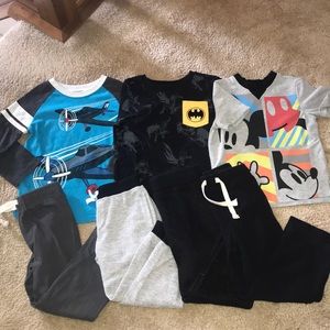 3T Toddler Set Bundle 😎